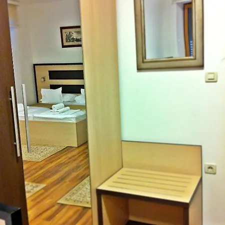 Luxury Keko Vendégház Split