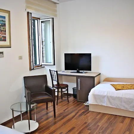 Luxury Keko Vendégház Split