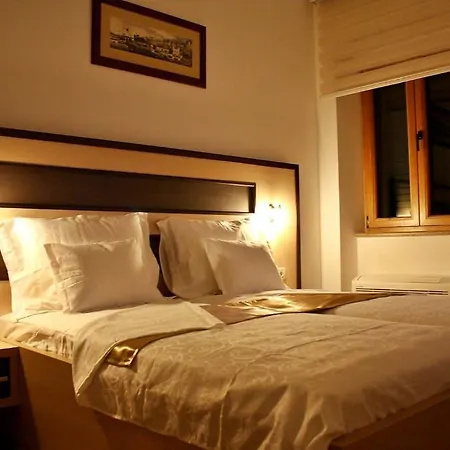 Luxury Keko Vendégház