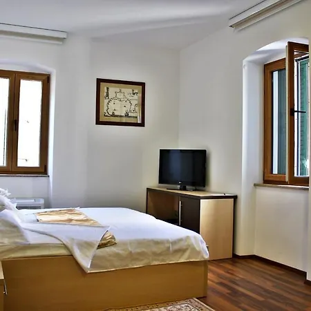 Vendégház Luxury Keko 4*