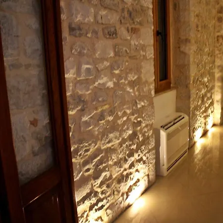 Luxury Keko Vendégház