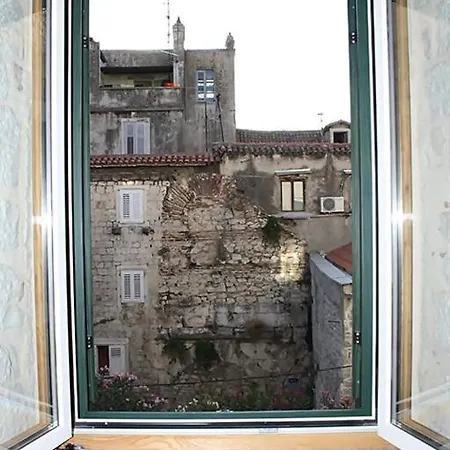 Vendégház Luxury Keko