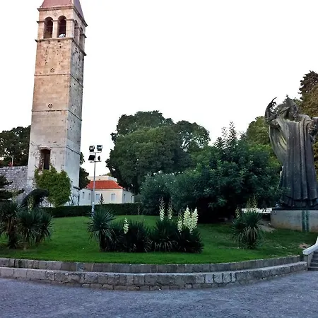 Vendégház Luxury Keko