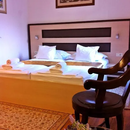 Luxury Keko Сплит