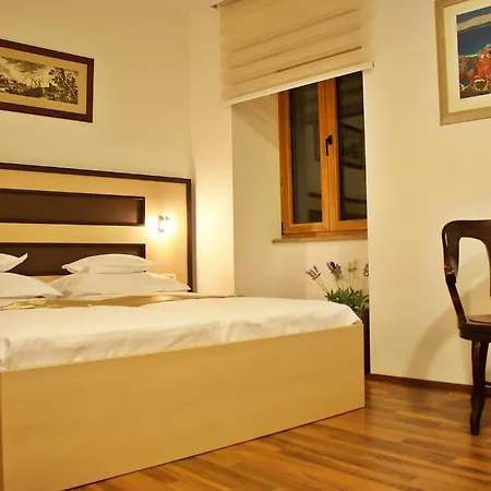 Luxury Keko 4* Сплит