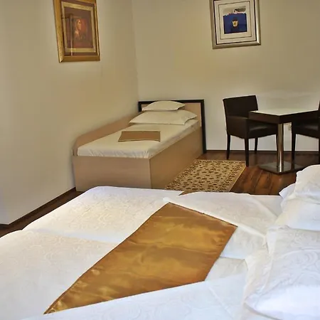 Luxury Keko 4* Сплит