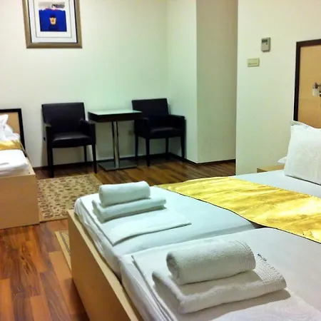 Luxury Keko 4*
