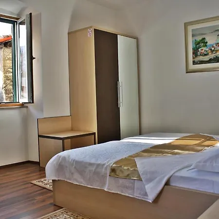 Luxury Keko Pensionat 4*