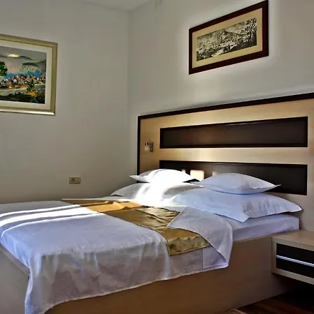 Luxury Keko 4* Сплит
