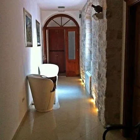 Luxury Keko Pensionat