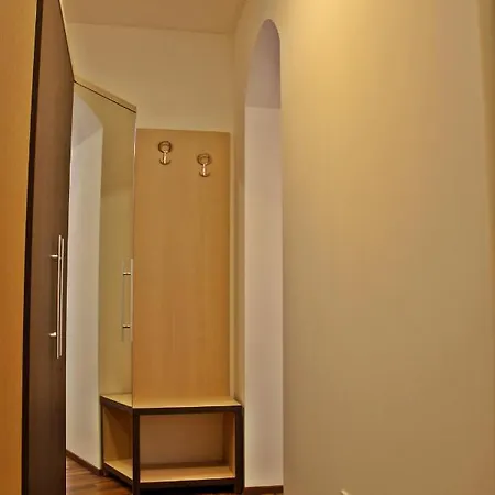 Luxury Keko Гостевой дом Сплит