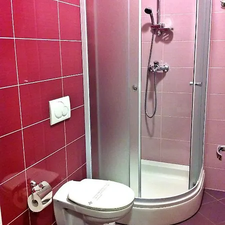 Guest house Luxury Keko Split