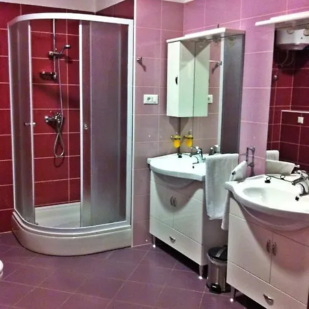 Guest house Luxury Keko Split