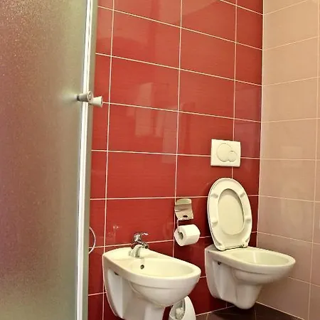 Luxury Keko Guest house Split