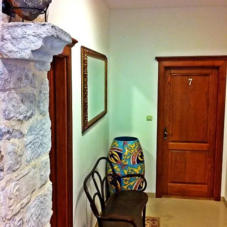 Luxury Keko Guest house Split