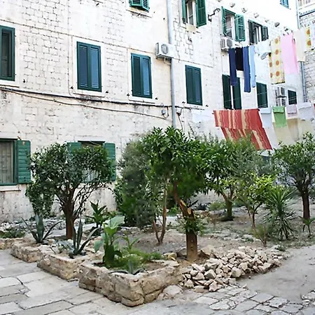 Guest house Luxury Keko Split