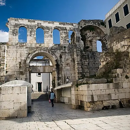 招待所 凯客豪华酒店