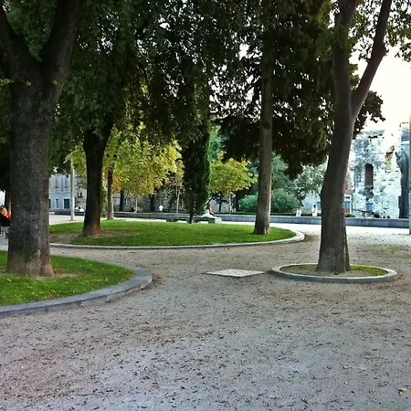 Luxury Keko Pensjonat Split