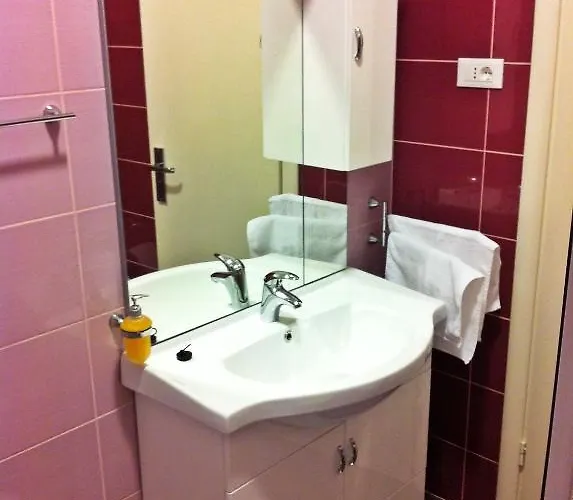 Luxury Keko 4* Σπλιτ