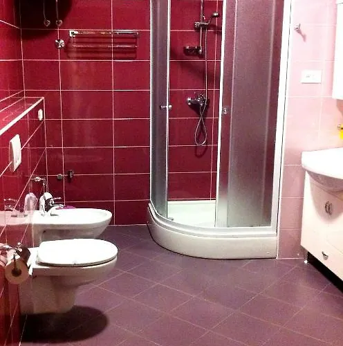 Luxury Keko Πανσιόν 4*