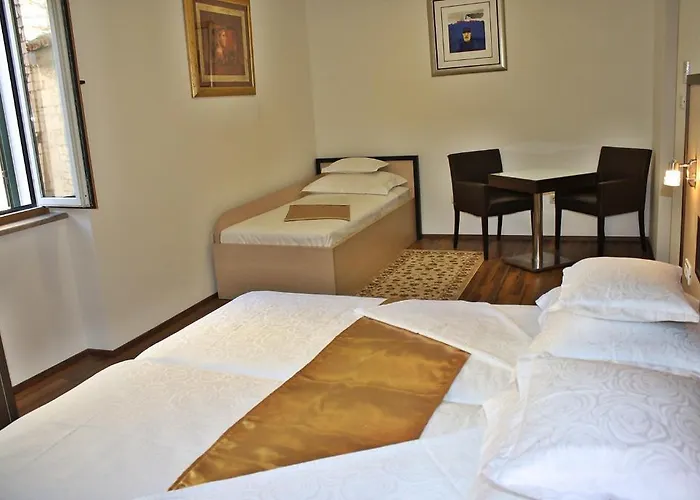 Luxury Keko 4* Σπλιτ