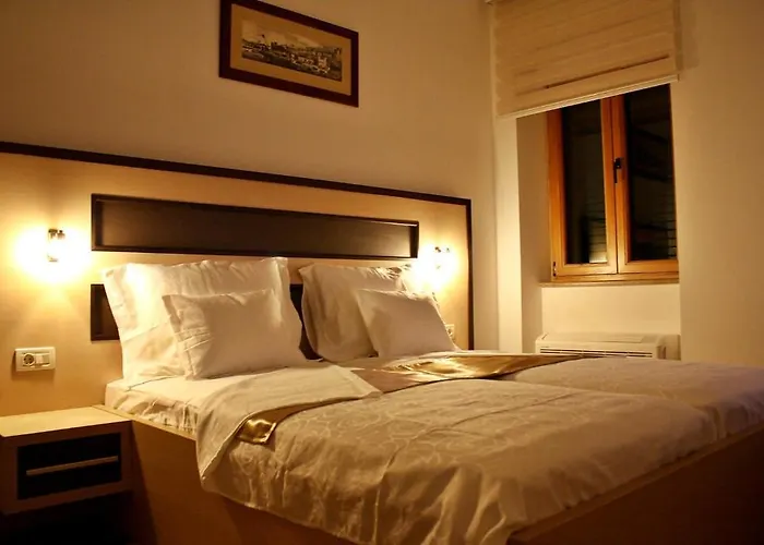 Luxury Keko Πανσιόν