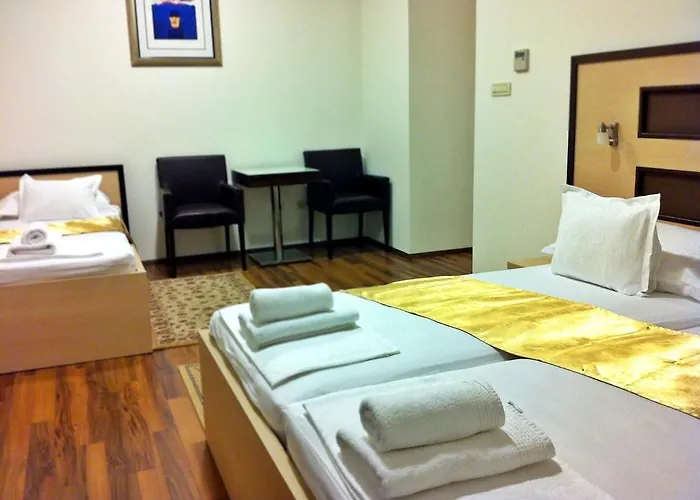 Luxury Keko 4*