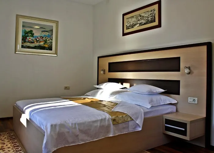 Luxury Keko 4* Σπλιτ