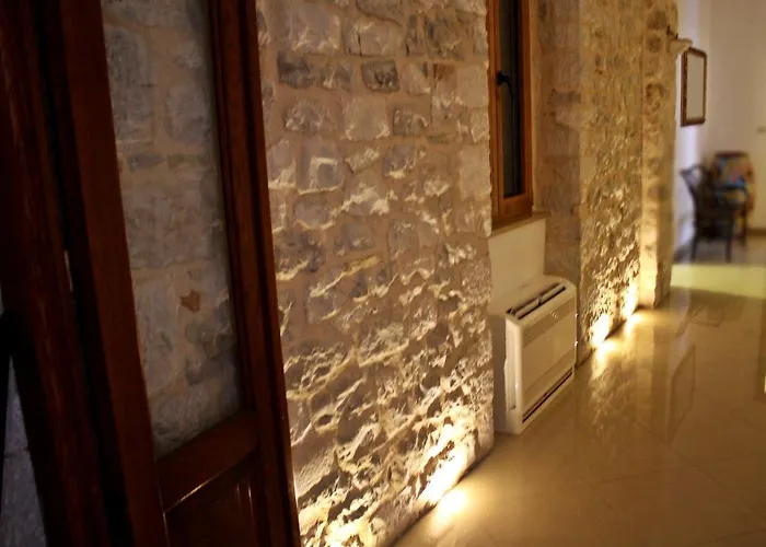 Luxury Keko Πανσιόν