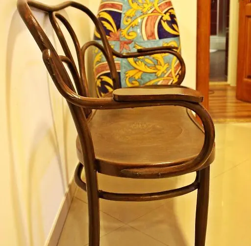 Πανσιόν Luxury Keko Σπλιτ