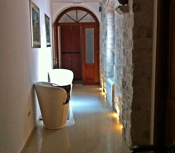 Luxury Keko Πανσιόν
